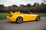 Honda S2000 CR 2008 года (NA)